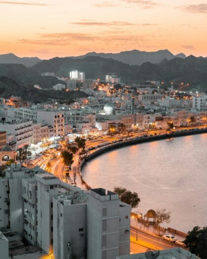 Oman